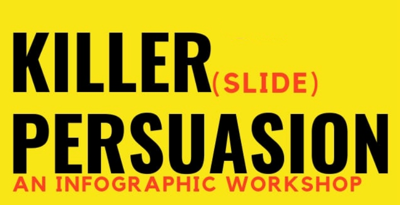 Pelatihan Killer (Slide) Persuasion