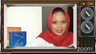 Mental Health Week bersama Dian Wisnuwardhani